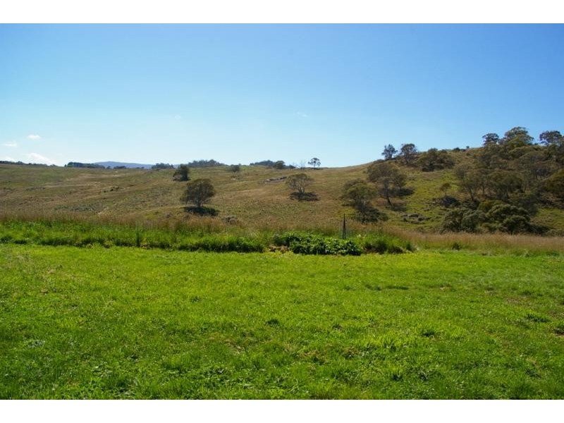 Lot 2 Pinnacle Road, Captains Flat NSW 2623