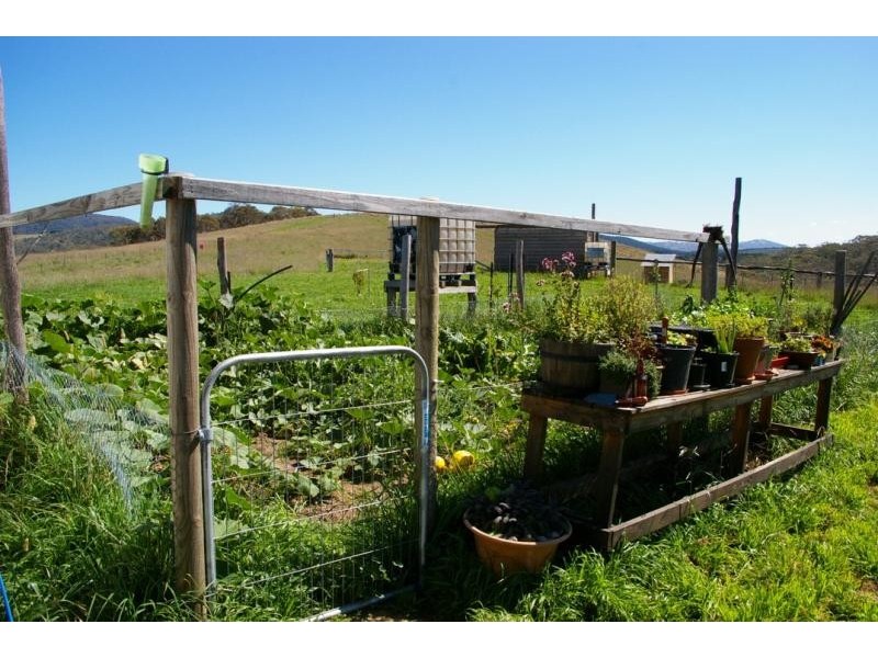 Lot 2 Pinnacle Road, Captains Flat NSW 2623