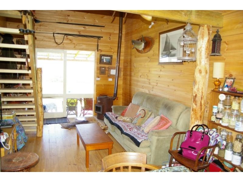 Lot 2 Pinnacle Road, Captains Flat NSW 2623