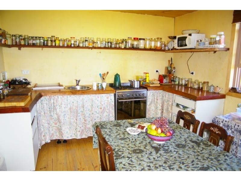 Lot 2 Pinnacle Road, Captains Flat NSW 2623