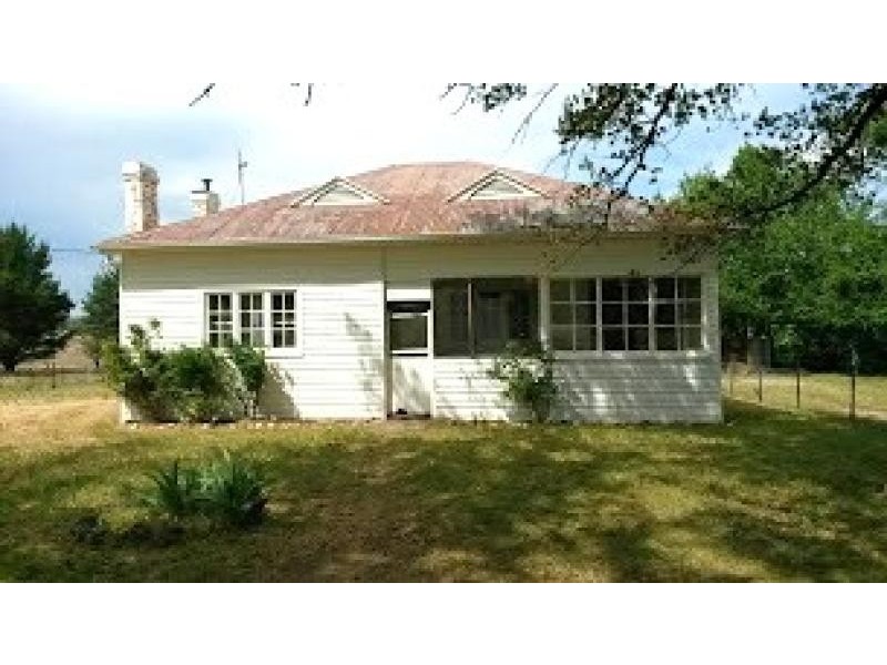 2707 Captains Flat  Road, Carwoola NSW 2620