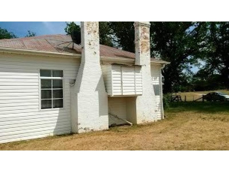 2707 Captains Flat  Road, Carwoola NSW 2620