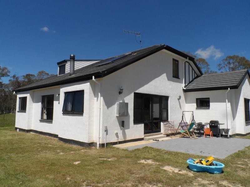 3060 Jerangle Road, Jerangle NSW 2630