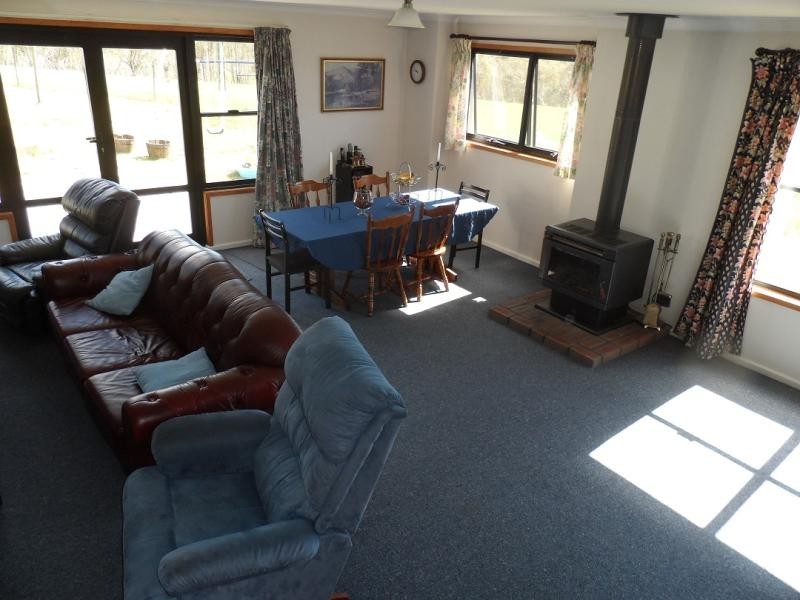 3060 Jerangle Road, Jerangle NSW 2630