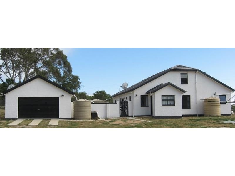 3060 Jerangle Road, Jerangle NSW 2630