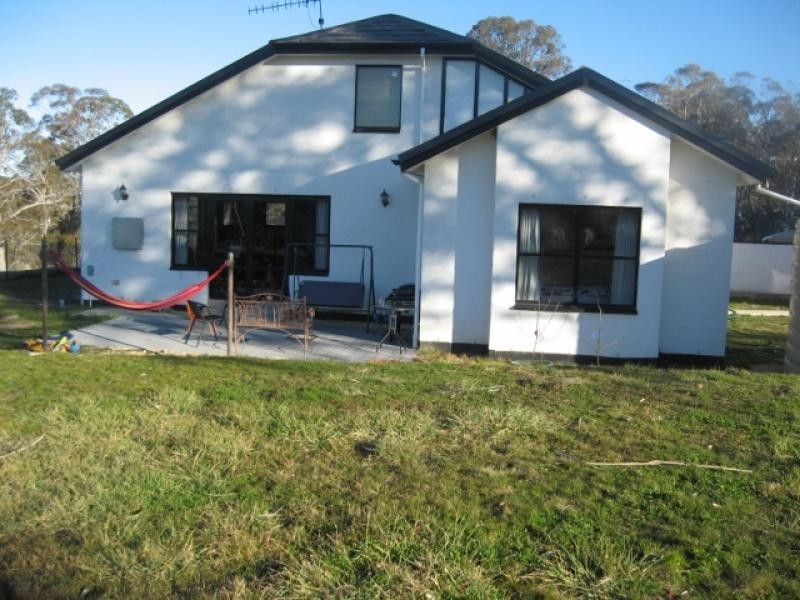 3060 Jerangle Road, Jerangle NSW 2630