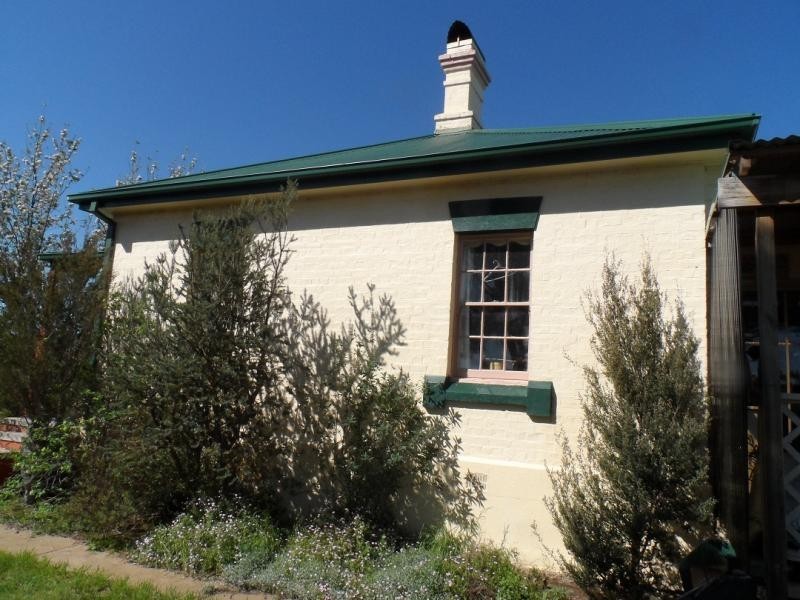 1 Dulcie Street, Bredbo NSW 2626