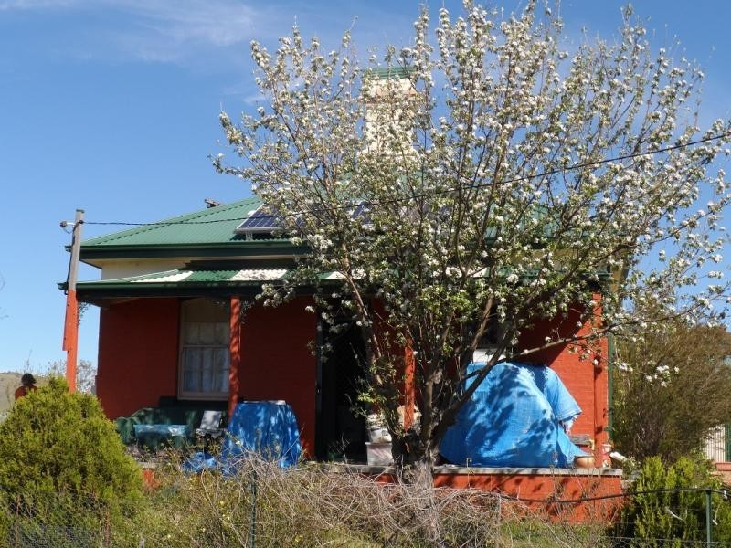 1 Dulcie Street, Bredbo NSW 2626