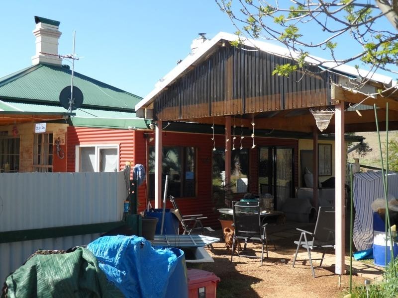 1 Dulcie Street, Bredbo NSW 2626