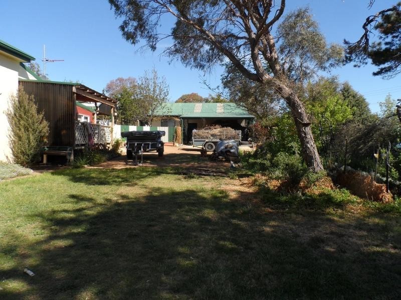 1 Dulcie Street, Bredbo NSW 2626