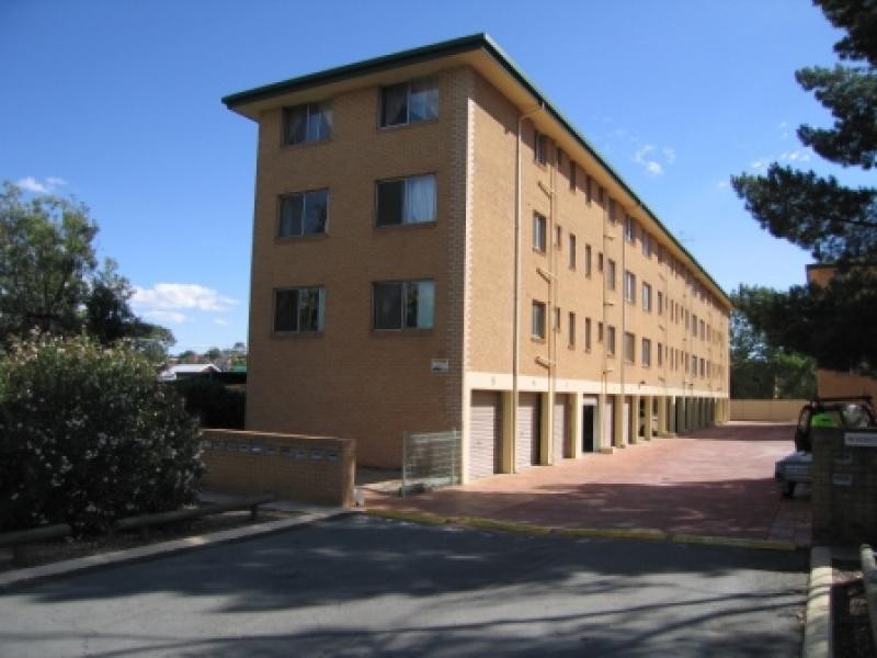 7/17 Campbell Street, Queanbeyan NSW 2620
