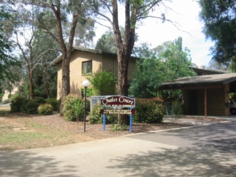 15/124 De Burgh Street, Lyneham ACT 2602