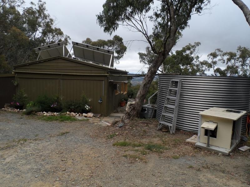 49 McTernan Road, Urila NSW 2620