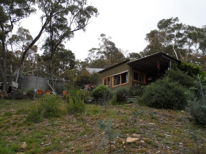 49 McTernan Road, Urila NSW 2620