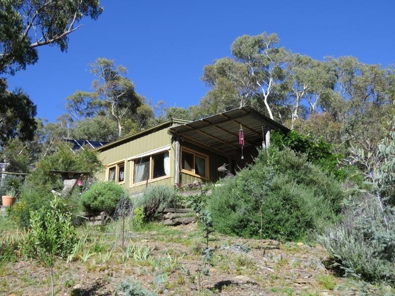 49 McTernan Road, Urila NSW 2620