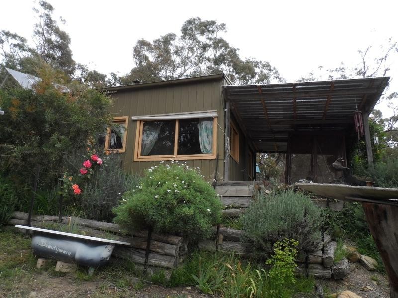 49 McTernan Road, Urila NSW 2620