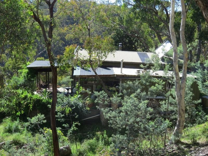 49 McTernan Road, Urila NSW 2620