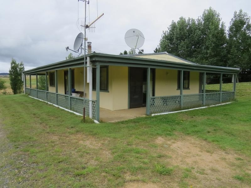 2039 Peak View Road, Peak View NSW 2630
