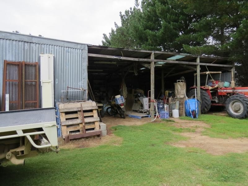 2039 Peak View Road, Peak View NSW 2630