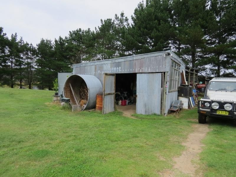 2039 Peak View Road, Peak View NSW 2630