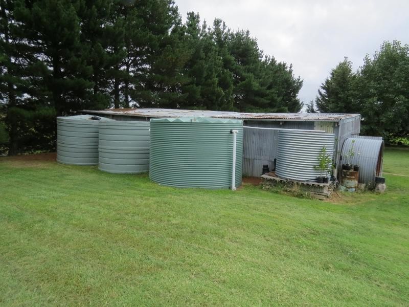 2039 Peak View Road, Peak View NSW 2630