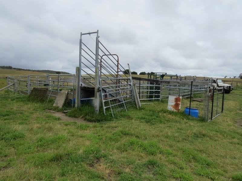 2039 Peak View Road, Peak View NSW 2630