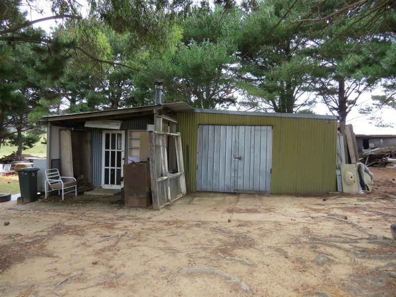 153 Rossi  Road, Rossi NSW 2621