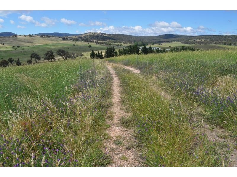 153 Rossi  Road, Rossi NSW 2621