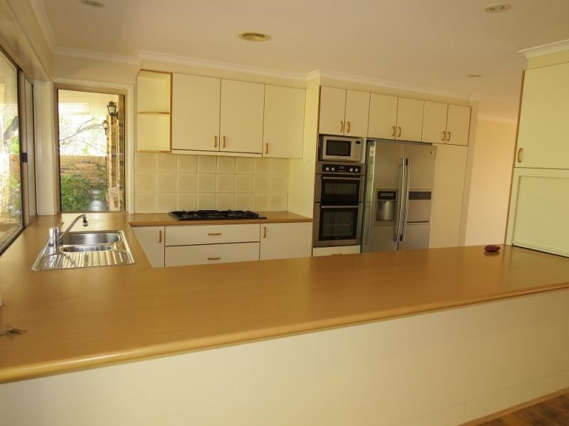 56 Tempe Crescent, Googong NSW 2620