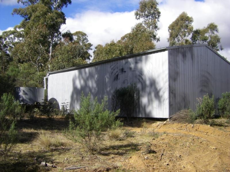 3026 Peak View Road, Jerangle NSW 2630