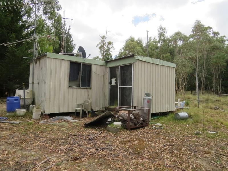 3026 Peak View Road, Jerangle NSW 2630