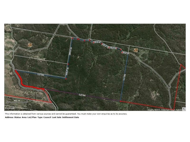 3026 Peak View Road, Jerangle NSW 2630