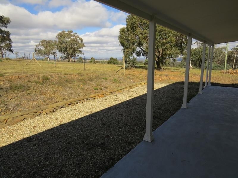2155 Shannons Flat Road, Murrumbucca NSW 2630