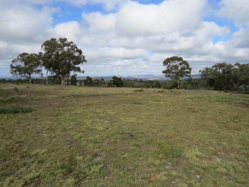 2155 Shannons Flat Road, Murrumbucca NSW 2630