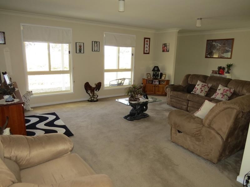 2155 Shannons Flat Road, Murrumbucca NSW 2630