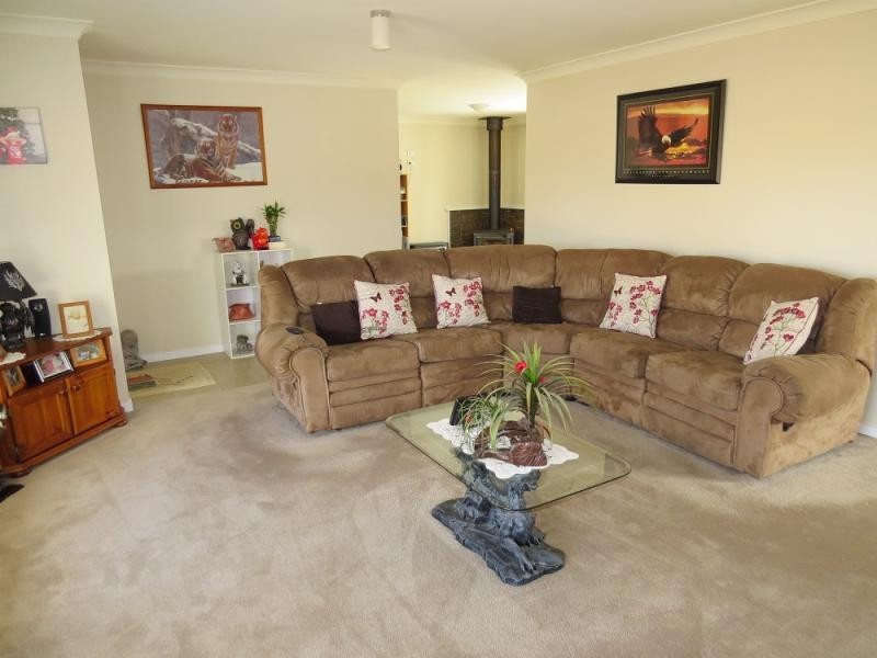 2155 Shannons Flat Road, Murrumbucca NSW 2630