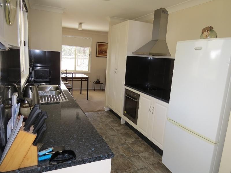 2155 Shannons Flat Road, Murrumbucca NSW 2630