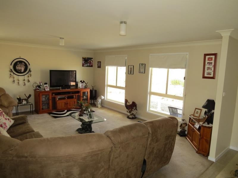 2155 Shannons Flat Road, Murrumbucca NSW 2630