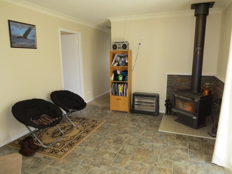 2155 Shannons Flat Road, Murrumbucca NSW 2630