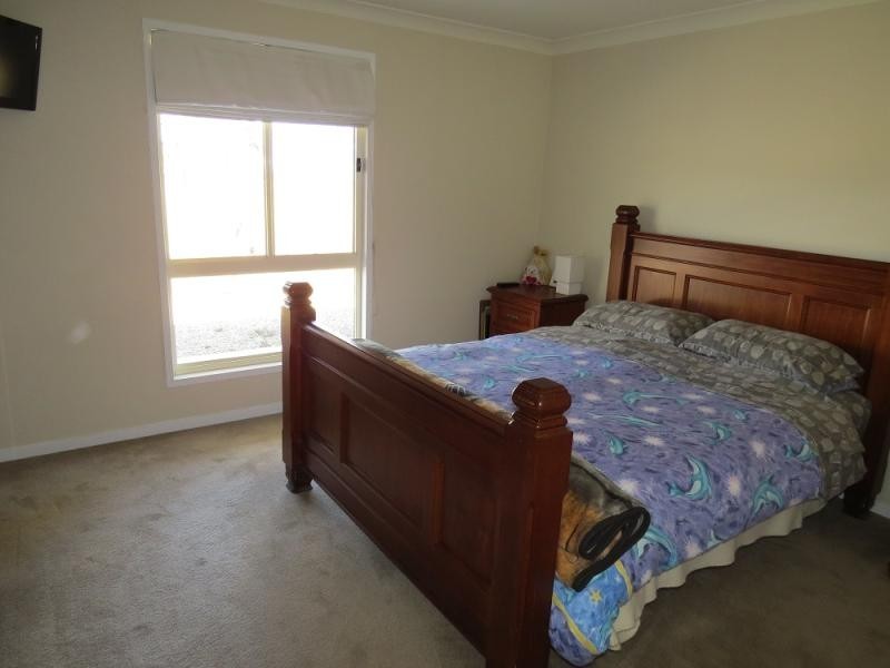 2155 Shannons Flat Road, Murrumbucca NSW 2630