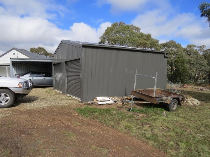 2155 Shannons Flat Road, Murrumbucca NSW 2630