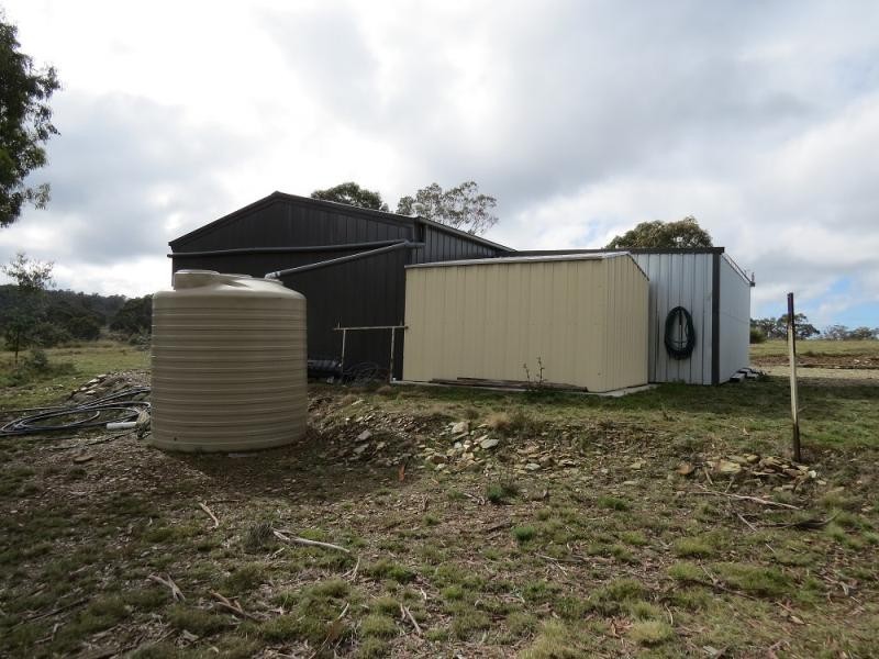 2155 Shannons Flat Road, Murrumbucca NSW 2630