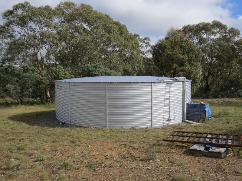 2155 Shannons Flat Road, Murrumbucca NSW 2630