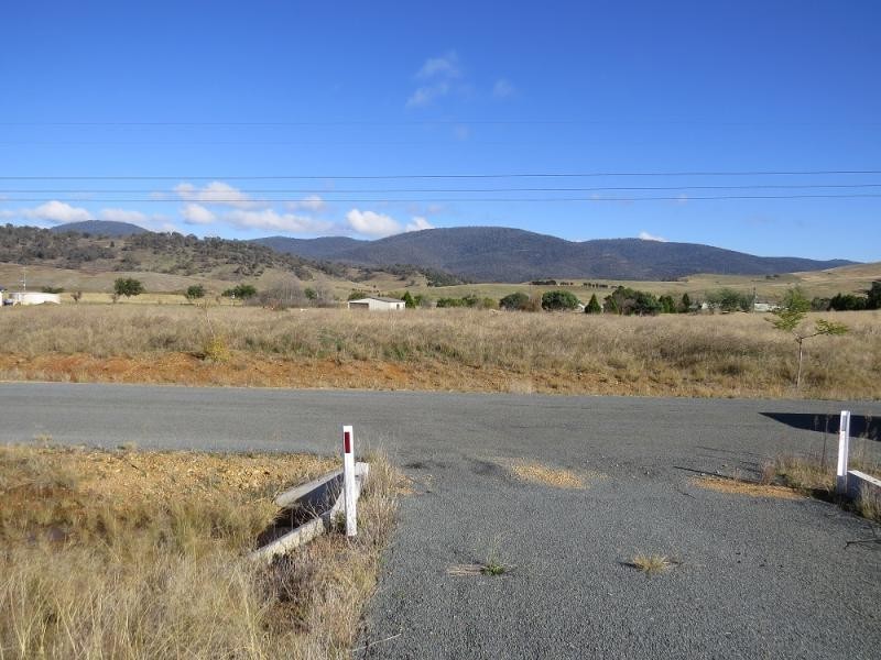 2 Mount View Road, Michelago NSW 2620