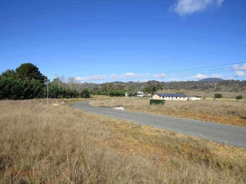 2 Mount View Road, Michelago NSW 2620