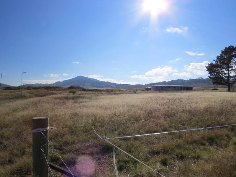2 Mount View Road, Michelago NSW 2620