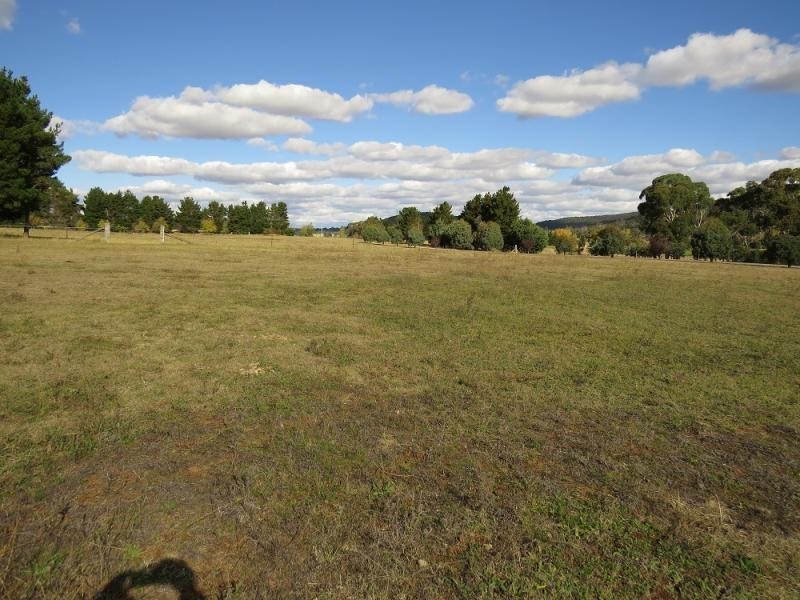 Lot 2 Alira  Lane, Binjura NSW 2630