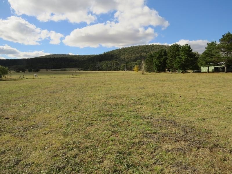 Lot 2 Alira  Lane, Binjura NSW 2630