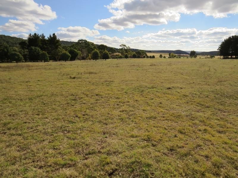 Lot 2 Alira  Lane, Binjura NSW 2630