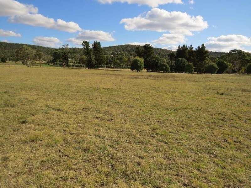 Lot 2 Alira  Lane, Binjura NSW 2630